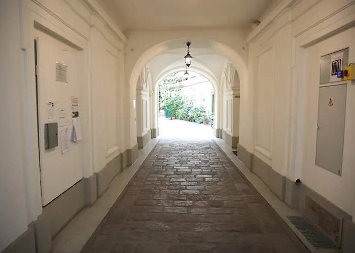 Heart Of Vienna - City Apartment