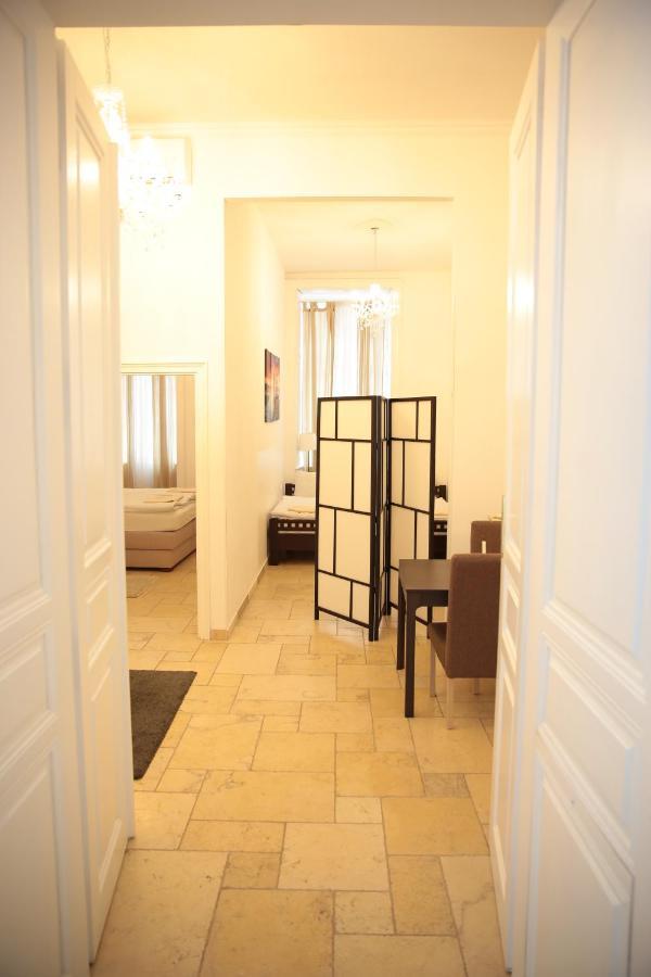 Appartement Heart Of -