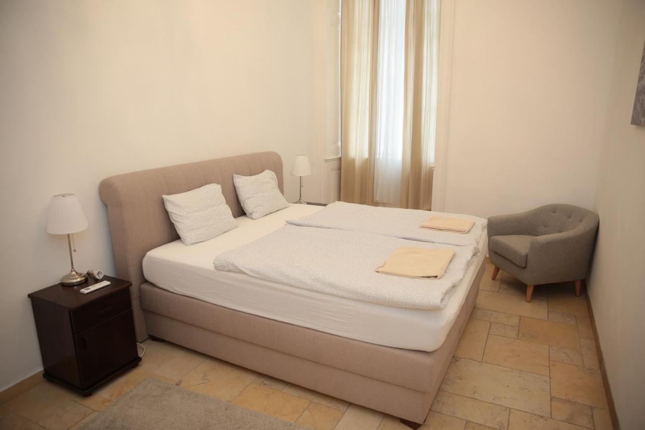 Appartement Heart Of - *