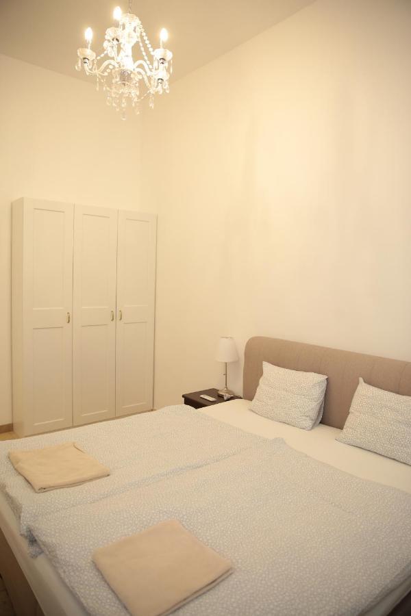 Heart Of - Appartement Vienne