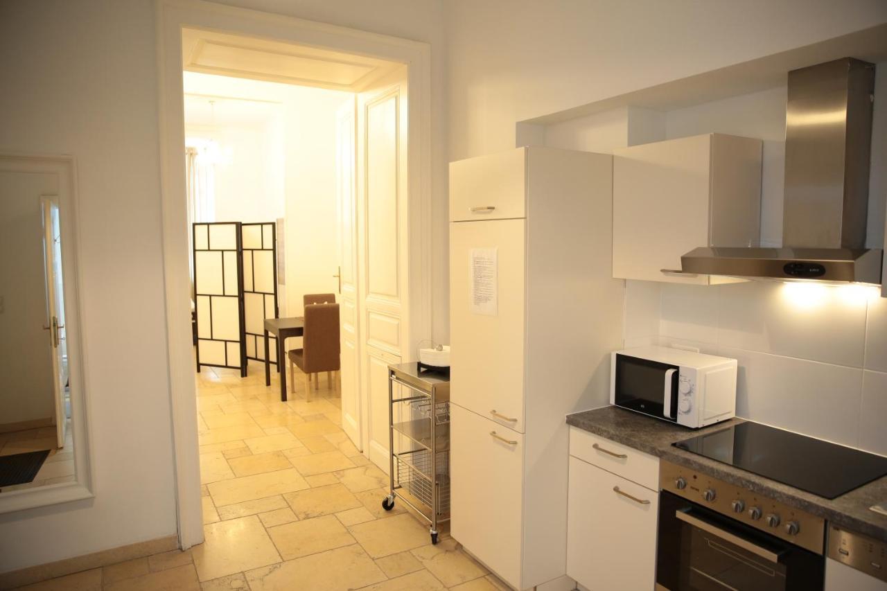 Heart Of - Appartement Vienne